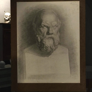 Курсы рисования с нуля в Киеве