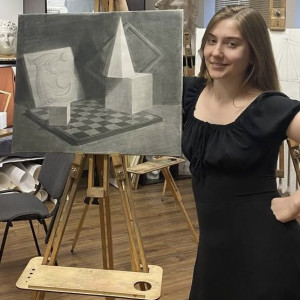 Художественная школа Киев