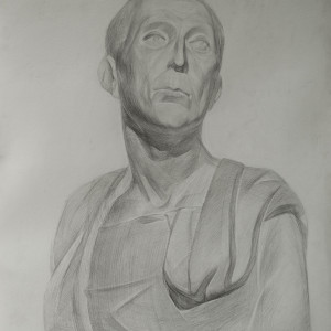 Курсы рисования в Киеве