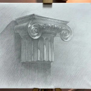 Курси рисунку