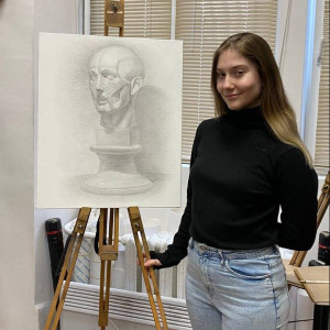 Курсы рисунка Киев