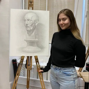 школа рисования киев