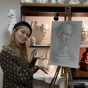 Художня школа Києва