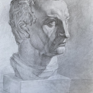 Курсы рисования