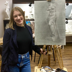 Курсы рисования Киев