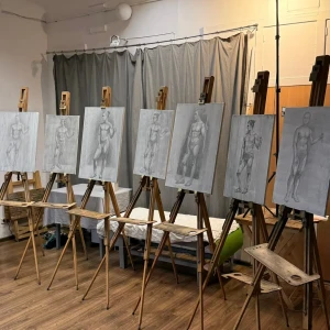 подготовительные курсы наома