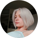 Оля Малярчук profile picture